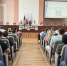 В Сочи прошло совещание по обеспечению мер антитеррористической безопасности объектов потребительской сферы - Sochi.Com
