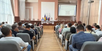 В Сочи прошло совещание по обеспечению мер антитеррористической безопасности объектов потребительской сферы - Sochi.Com
