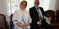 Праздник добрых слов - Городская Дума