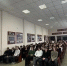 Юристы Центра провели для студентов лекцию - Государственно-правовой департамент