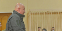 Алексей Осмоловский работал с Герштанским по вопросам помощи в зоне СВО | Источник: Иван Митюшёв / 29.RU - 29.Ru