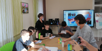 Вместе мы — одна большая семья! - Аксубаевский район