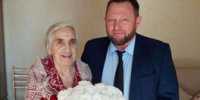 Жительница Кирова Ангелина Русинович отметила 100-летний юбилей - Свойкировский.рф