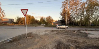 В Новосибирске 12-летнего мальчика сбила иномарка на дороге - КП-Новосибирск