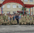 В Дагестане отметили 60-летие специальных моторизованных воинских частей Росгвардии - Дагестанская правда