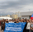 Бежим вместе со всей страной и республикой! Студенты МГПУ им. М.Е. Евсевьева завоевали награды на Кроссе нации - 2026 - МГПИ им. М.Е. Евсевьева