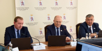 В парламенте Марий Эл обсудили повестку октябрьской сессии - Газета Ваш Новый День
