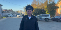 Водитель погиб после ДТП с двумя иномарками в Павлове - фото 1 - vGorodeN.Ru