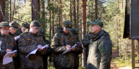 ВУЦ УГТУ на полевой практике - УГТУ