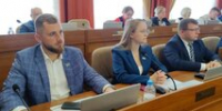 На очердном заседании  депутаты приняли ряд важных решений - Органы местного самоуправления г. Тамбов