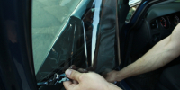 За день автоинспекторы остановили более 80 тонированных машин - ИА Взгляд-инфо