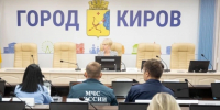 В Большой Субботихе под Кировом появятся 12 улиц с названиями районов области - Комсомольская Правда