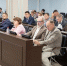 Пять депутатов досрочно покинули Кировскую городскую думу - Комсомольская Правда
