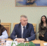 В Госсовете Крыма обсудили развитие отраслей промышленности и торговли за 1-е полугодие 2026 года - Минпромторг Республики Крым