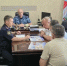 В Курском округе обсудили партнёрство между муниципалитетом и ФСИН - Телеканал СвоёТВ