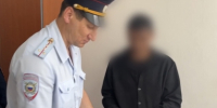 В Петровском округе местный житель признан виновным в убийстве знакомого - СУ СК РФ