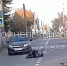 Авто сбило мальчика на самокате на зебре в Казани, его отбросило на дорогу - ИА Татар-информ