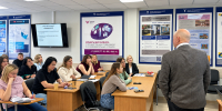 Увеличить - Торгово-промышленная палата