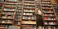 Книжный фестиваль откроется в Краснодаре 14 октября. Гостей ждут лекции и творческие встречи с писателями и книжными экспертами - LiveKuban.Ru