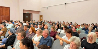 В Сочи усилят антитеррористическую защиту объектов потребительской сферы - Sochi24.tv