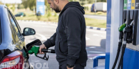 В Нижегородской области объяснили причину затяжного дефицита бензина на АЗС - ProDzer.Ru