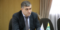 Марат Сайпулаев провёл личный приём граждан в Сулейман-Стальском районе - Министерство экономики и территориального развития