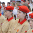 115 юных хранителей истории из Вологодской области собрались на региональном слете. - Кичменгско-Городецкий муниципальный округ