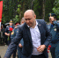 Депутаты территориальной группы Адлерского района приняли участие в торжественном открытии Аллеи памяти героям специальной военной операции - Городское Собрание