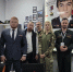Участник программы «Герои земли Орловской» Михаил Лисов в составе орловской делегации принял участие в семинаре Всероссийского проекта «Твой Герой» - Правительство Орловской области
