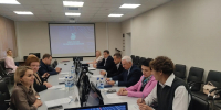 Состоялось заключительное заседание Общественного совета предыдущего созыва - УФНС по Липецкой области