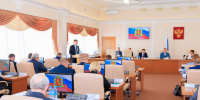 Депутаты ЗС приняли исходные данные для будущего бюджета Владимирской области - Владимирские Ведомости
