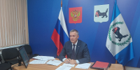 Дмитрий Патрушев сообщил, что Правительство РФ готовит ряд мер в связи со случаями нападений медведей в регионах - Правительство Иркутской области