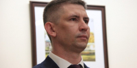 Судья Геннадий Шевчук провел урок о ценностях и патриотизме для гимназистов Балаково - GazetaBalakovo.Ru
