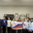 День воссоединения Донбасса и Новороссии с Россией в образовательных учреждениях Клинцовского района. - Клинцовский район