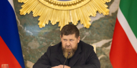 Кадыров сообщил Путину о первом месте Чечни по явке и голосам за «Единую Россию» - ИА Чечня Сегодня