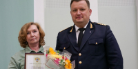Состоялось заседание Ученого совета ГУМРФ - ГМА им. адм. С.О.Макарова