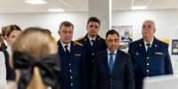 В Ростове-на-Дону прошла выставка «Без срока давности» - Следственный комитет