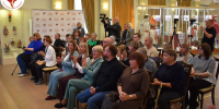 В Белгороде подвели итоги областного фестиваля «Мода на народное»: более 150 работ и инклюзивный подход к народной культуре - Музей народной культуры