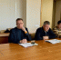 В малом зале администрации состоялось заседание районной комиссии по обеспечению безопасности дорожного движения - Кировский район