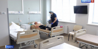 Каждый второй пациент у кардиолога в Татарстане страдает гипертонией - ГТРК Татарстан