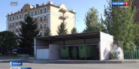 За вывоз мусора будем платить больше - Вести Хакасия