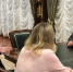 Дмитрий Ворошилов встретился с участниками СВО в Пятигорске - Единая Россия