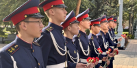 Сотрудники СУ СК России по Волгоградской области приняли участие во Всероссийской акции «Телеграмма Победы» - Следственный комитет