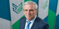 Евгений Люлин сохранил руководство нижегородским парламентом - Global52.Ru
