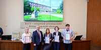 Решения ученого совета ВлГУ от 24 сентября 2026 года - ВлГУ