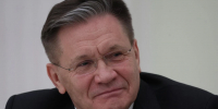 Глава Росатома Лихачев: Россия является носителем «атомной морали» - Комсомольская Правда
