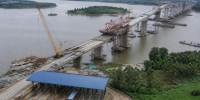 Пункт взимания платы за проезд по Чусовскому мосту установят на правом берегу Чусовой - Про Город Пермь