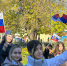 30.09.2026 | «Мы вместе»: школьники и студенты колледжей Верхневолжья отметили годовщину воссоединения исторических территорий с РФ - Главное управление по архивному делу