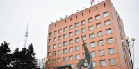 Горсовет Владимира досрочно покинул депутат Дмитрий Садовников - Комсомольская правда