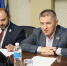 Состоялось расширенное заседание постоянной комиссии по городскому хозяйству и экологии - Собрание депутатов